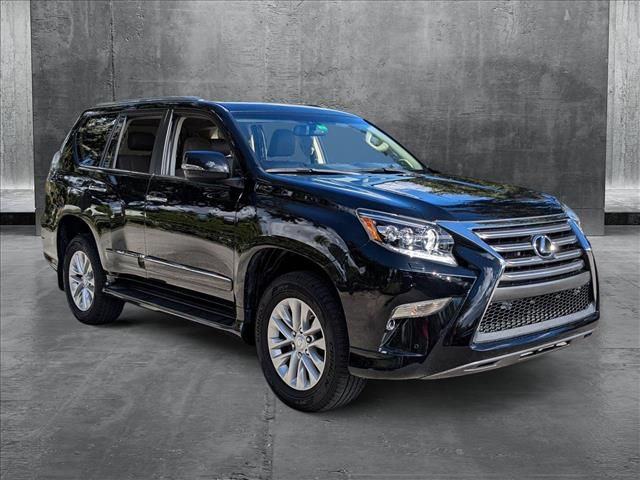 2019 Lexus GX 460