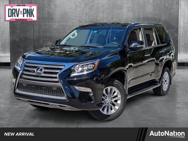 2019 Lexus GX 460