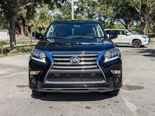 2019 Lexus GX 460