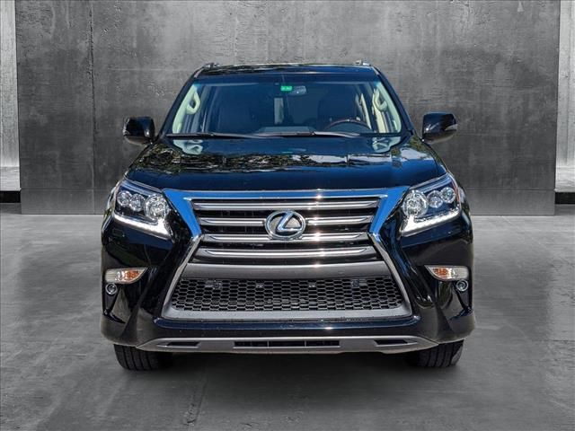 2019 Lexus GX 460