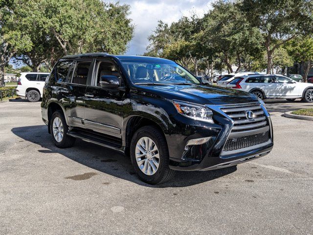 2019 Lexus GX 460