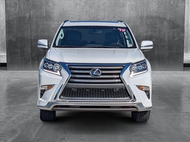 2019 Lexus GX 460