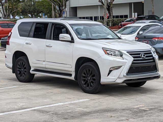 2019 Lexus GX 460