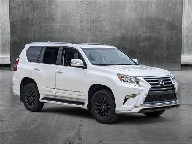 2019 Lexus GX 460