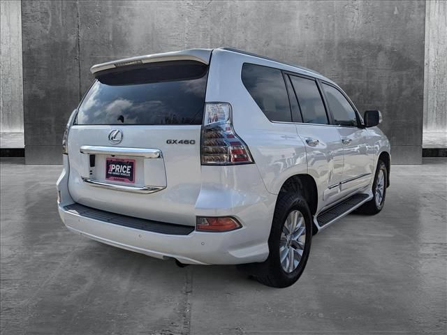 2019 Lexus GX 460