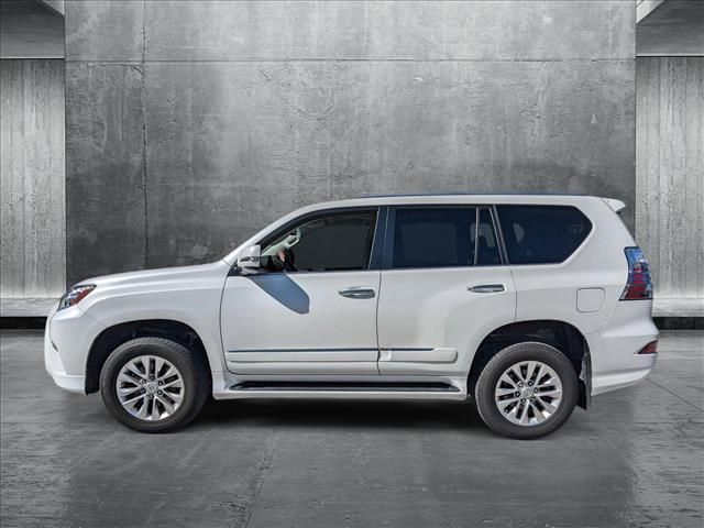 2019 Lexus GX 460