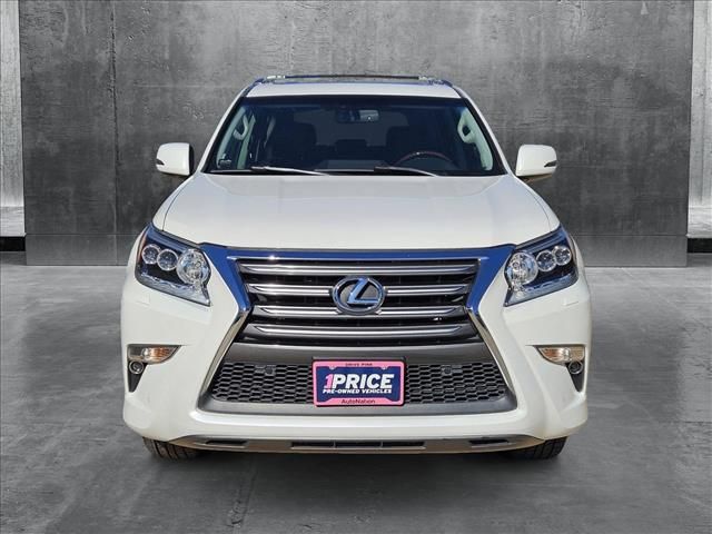 2019 Lexus GX 460