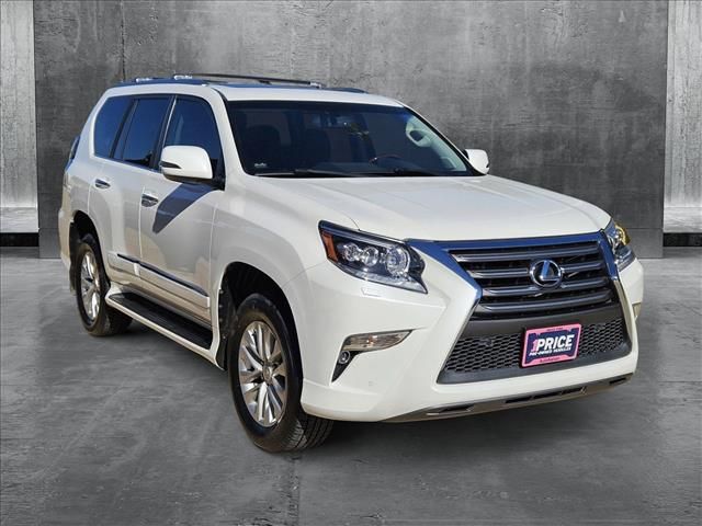 2019 Lexus GX 460