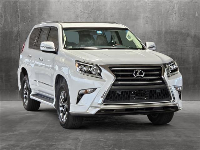 2019 Lexus GX 460