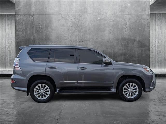 2019 Lexus GX 460