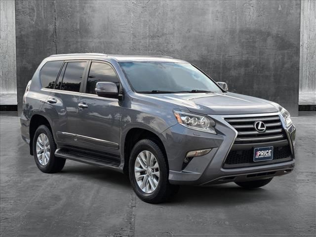 2019 Lexus GX 460