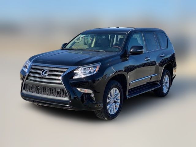 2019 Lexus GX 460