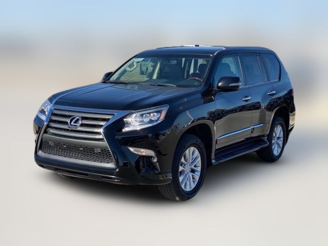 2019 Lexus GX 460