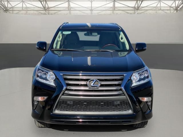 2019 Lexus GX 460