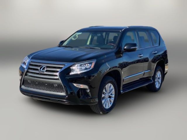 2019 Lexus GX 460