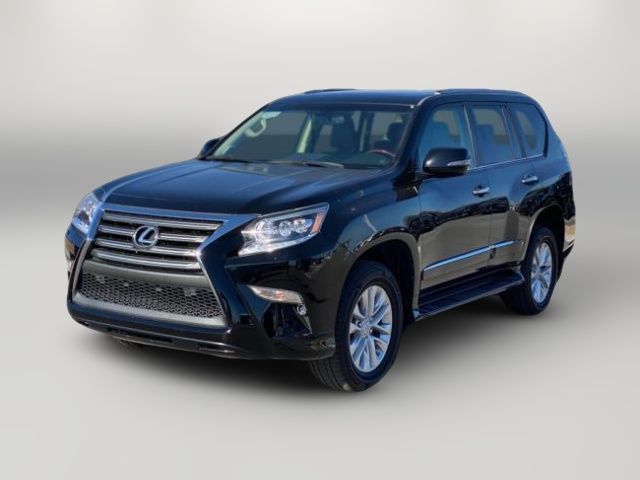 2019 Lexus GX 460