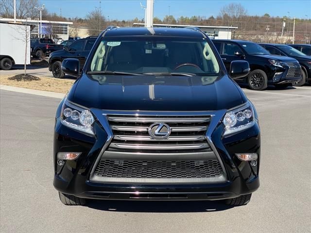 2019 Lexus GX 460