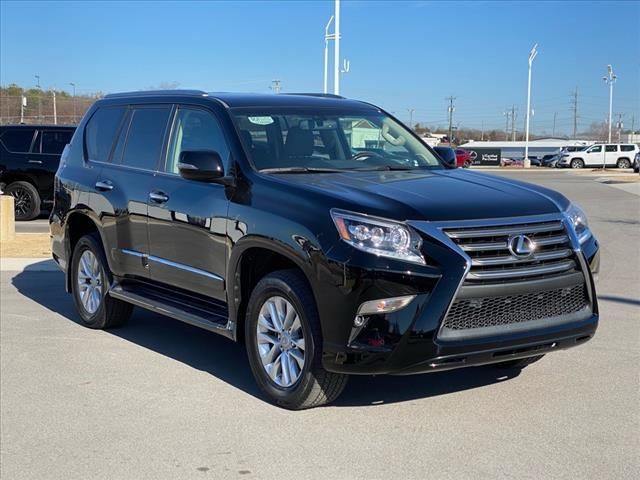 2019 Lexus GX 460