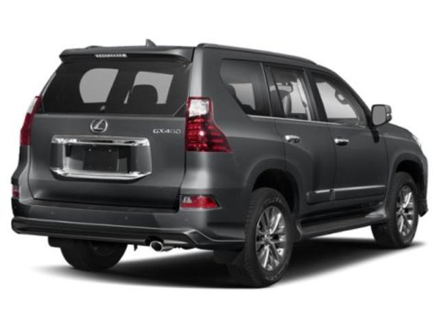 2019 Lexus GX 460 Premium