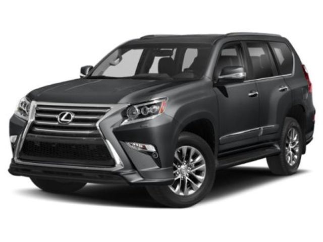 2019 Lexus GX 460 Premium