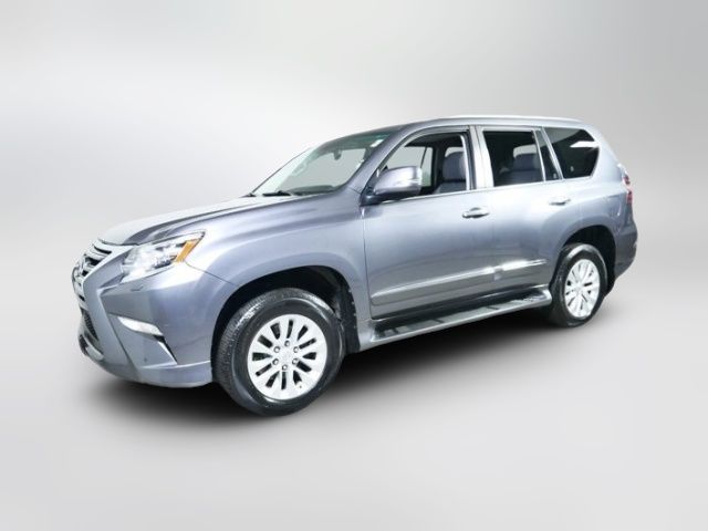 2019 Lexus GX 460 Premium