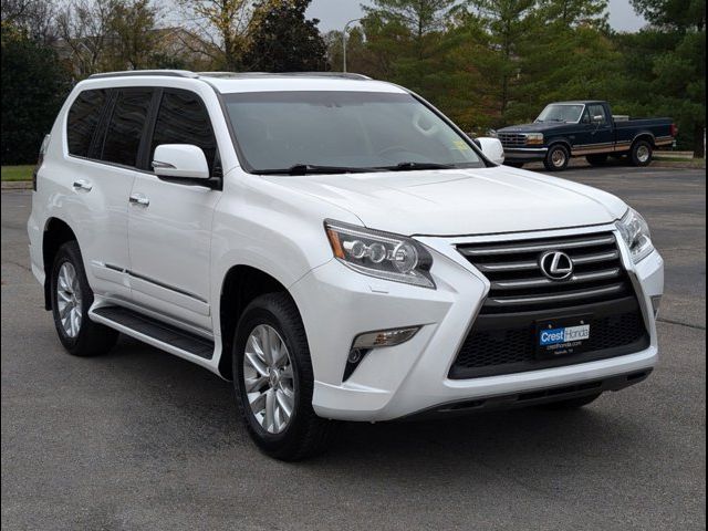 2019 Lexus GX 460