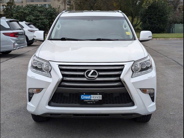 2019 Lexus GX 460