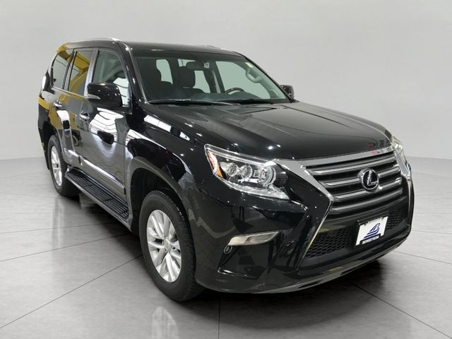 2019 Lexus GX 