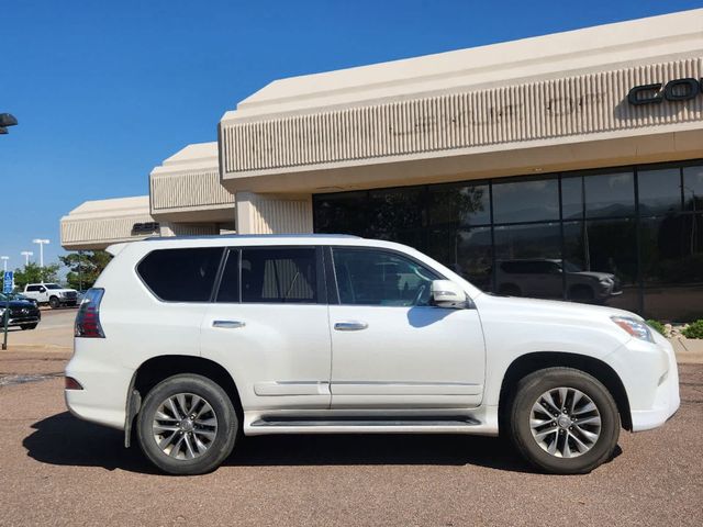 2019 Lexus GX 460 Luxury