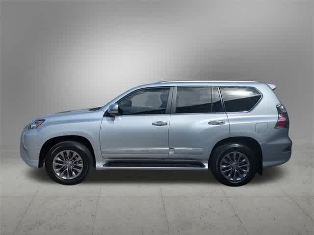 2019 Lexus GX 460 Luxury