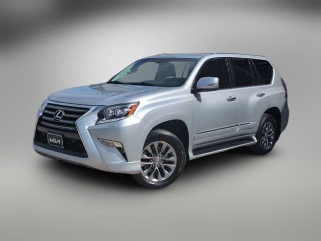 2019 Lexus GX 460 Luxury