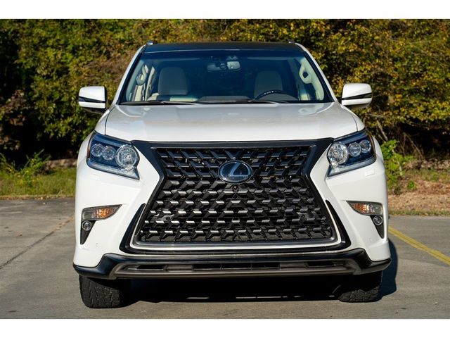 2019 Lexus GX 460 Luxury