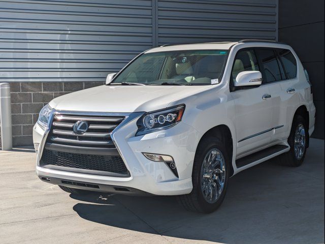 2019 Lexus GX 460 Luxury