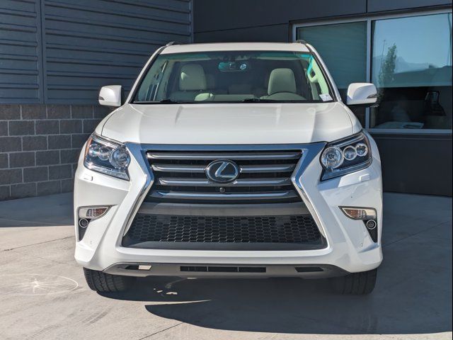 2019 Lexus GX 460 Luxury