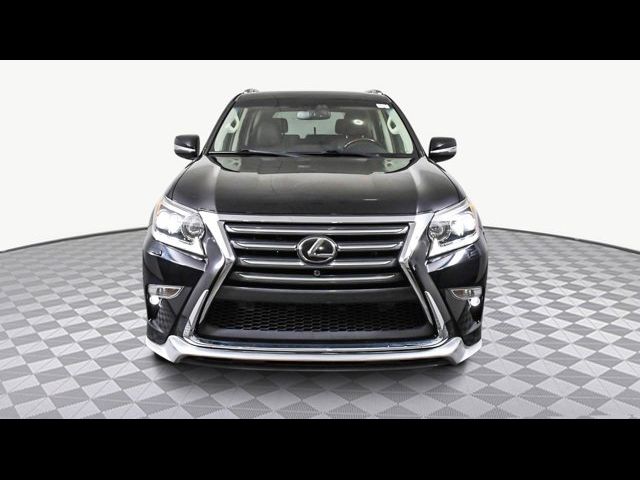 2019 Lexus GX 460 Luxury