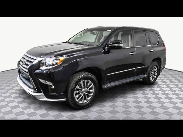 2019 Lexus GX 460 Luxury