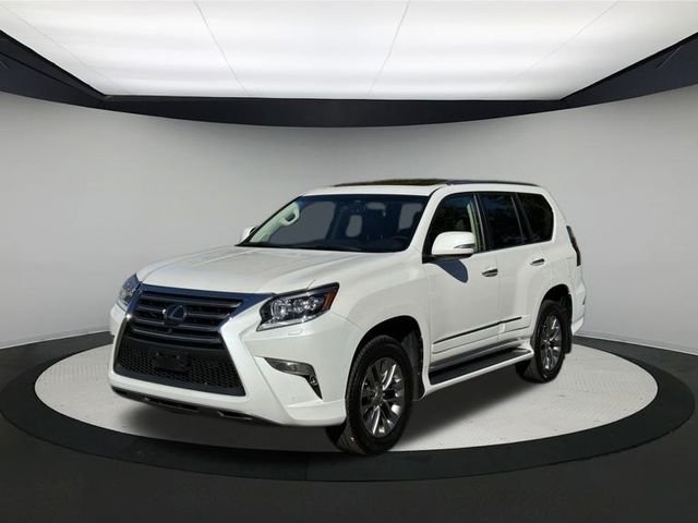 2019 Lexus GX 460 Luxury