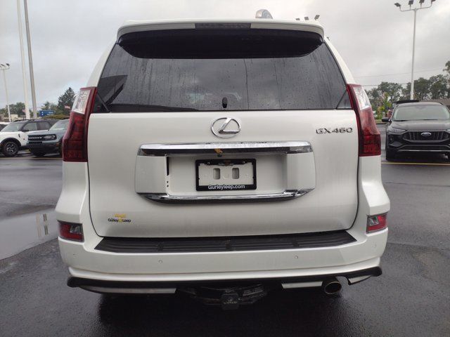 2019 Lexus GX 460 Luxury