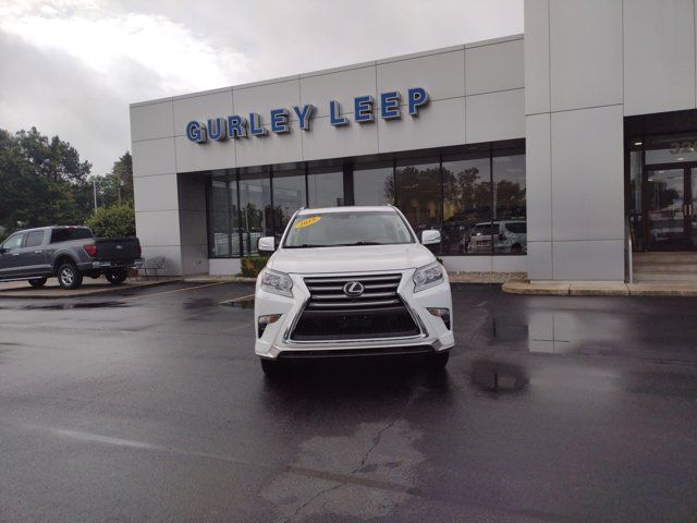 2019 Lexus GX 460 Luxury