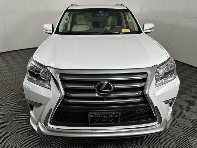 2019 Lexus GX 460 Luxury