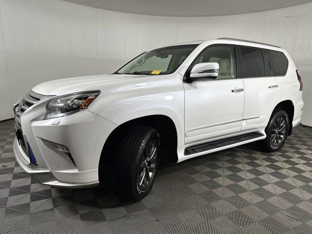 2019 Lexus GX 460 Luxury