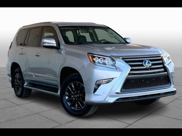 2019 Lexus GX 460 Luxury