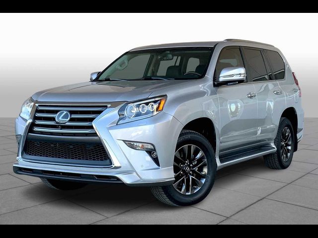 2019 Lexus GX 460 Luxury