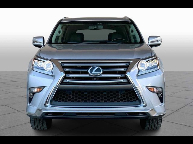 2019 Lexus GX 460 Luxury