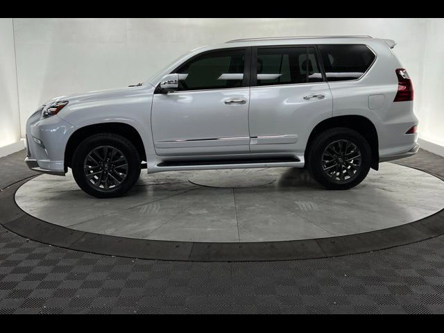 2019 Lexus GX 460 Luxury