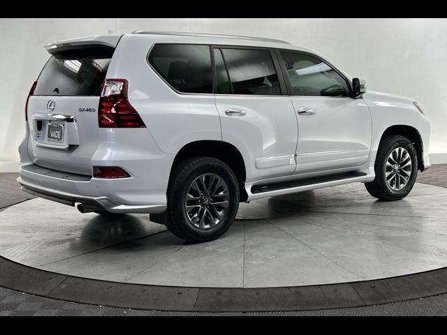 2019 Lexus GX 460 Luxury