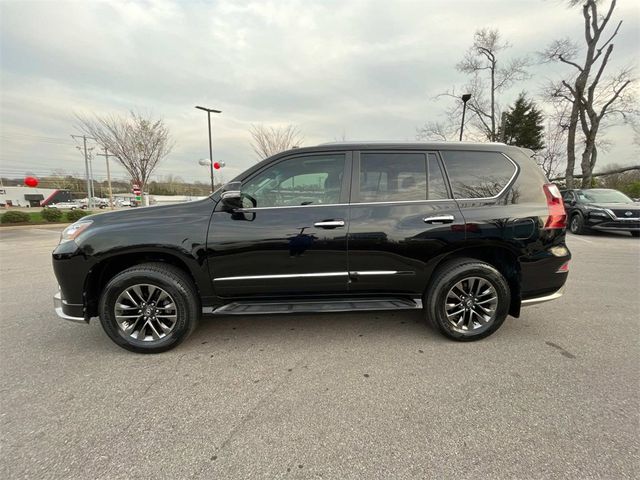 2019 Lexus GX 460 Luxury