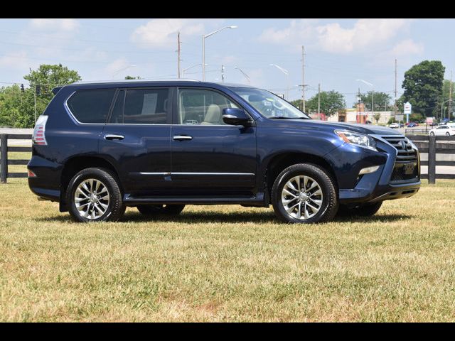 2019 Lexus GX 460 Luxury