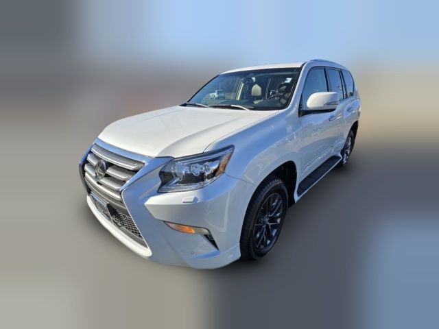 2019 Lexus GX 460 Luxury