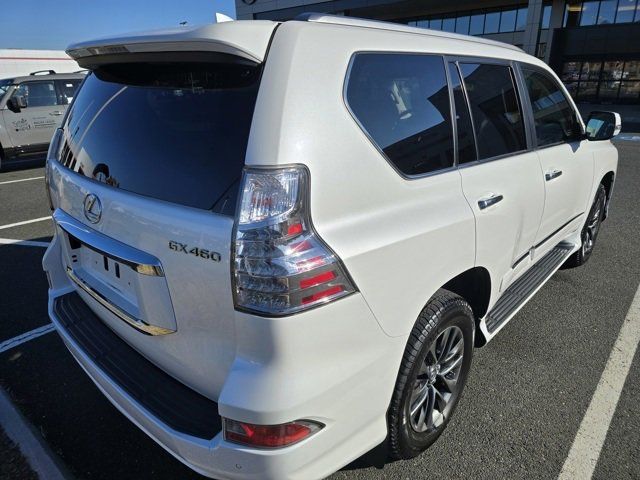 2019 Lexus GX 460 Luxury